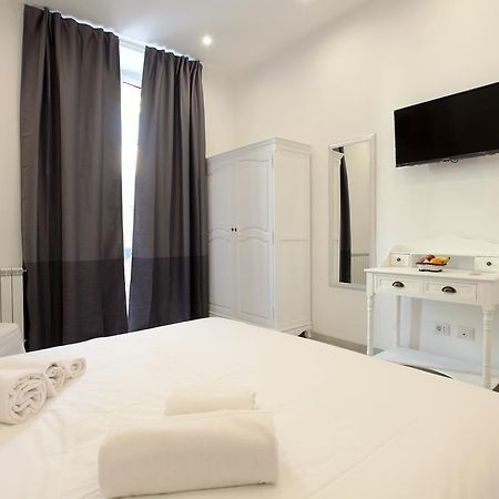 Suite Maggiore Rome Room photo