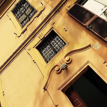 Suite Maggiore Rome Exterior photo