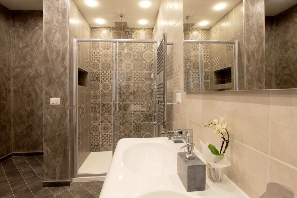 Suite Maggiore Rome Room photo