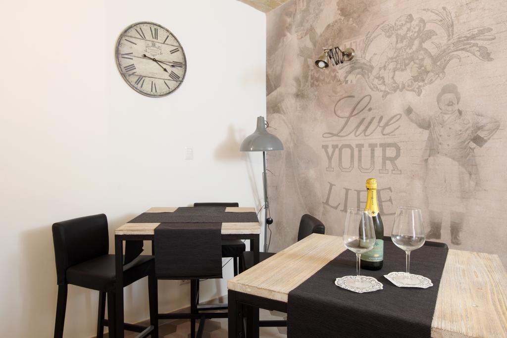 Suite Maggiore Rome Exterior photo