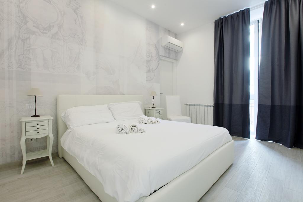 Suite Maggiore Rome Room photo