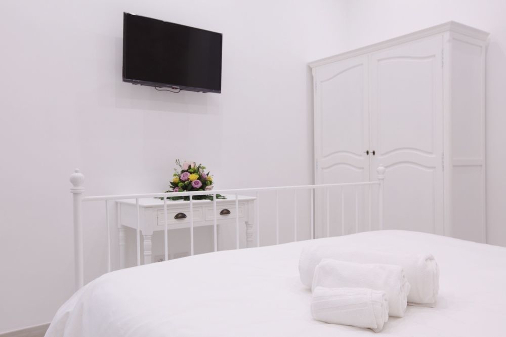 Suite Maggiore Rome Exterior photo