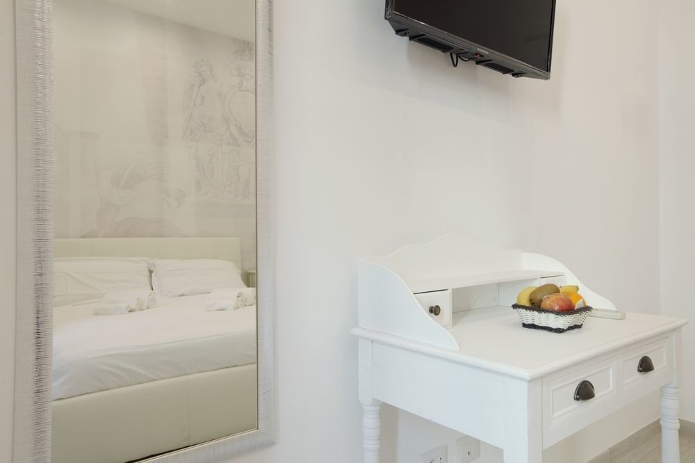 Suite Maggiore Rome Exterior photo