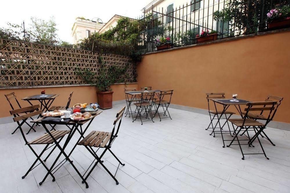 Suite Maggiore Rome Exterior photo