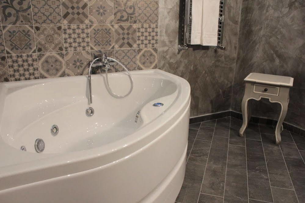 Suite Maggiore Rome Exterior photo